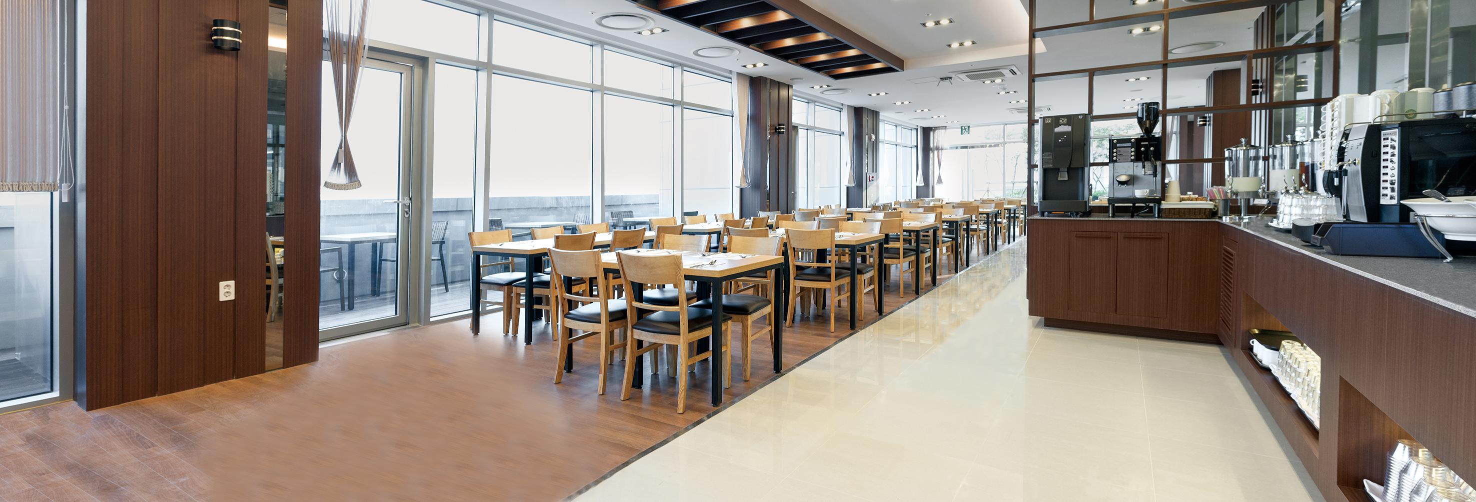 Felix By Stx Hotel & Suite Busan Exteriör bild