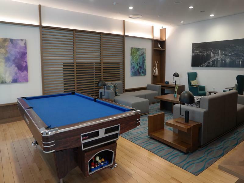 Felix By Stx Hotel & Suite Busan Exteriör bild